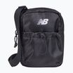 New Balance Essential Sling Bag fekete
