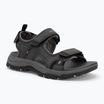 SKECHERS férfi szandálok Prewitt Rigdon fekete