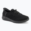 SKECHERS női cipő Go Walk Joy Abby Abby fekete