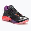 Férfi kosárlabdás cipő SKECHERS SKX Elevate black/purple/pink