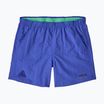 Patagonia női rövidnadrág Baggies 5" eddy kék