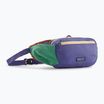 Patagonia Terravia Tote napforduló lila vesetáska