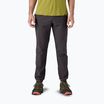 Patagonia férfi Terrebonne Joggers fekete