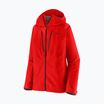 Patagonia női Triolet sizzle piros esőkabát