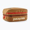 Patagonia utazási szervező Black Hole Cube 6 l talon gold