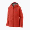 Férfi Patagonia Torrentshell 3L esőkabát amanita red