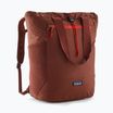 Patagonia Terravia Tote városi hátizsák 24 l szárított vanília