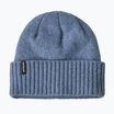 Patagonia téli sapka Brodeo barnacle kék