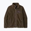 Női túrakabát Patagonia Retro Pile permafrost otter brown