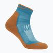 Férfi Icebreaker Merino Hike+ Light Mini topáz/trail zokni