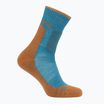 Icebreaker férfi zokni Merino Hike+ Medium Crew topáz/trail