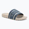 Napapijri férfi flip-flopok NP0A4IQV fehér/navy