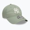 New Era League Essential 920 New York Yankees zöld pstl baseball sapka