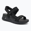 SKECHERS női szandálok Uno Summer Stand 2 fekete