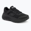 SKECHERS férfi Max Cushioning Endeavour fekete cipő