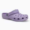 Crocs Classic Clog Gyerek flip flop misztikus lila
