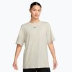 Női Nike Sportswear Essential light bone női póló