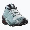 Női futócipő Salomon Speedcross 6 GTX ballad blue/fekete/turmalin