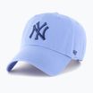 47 Márka MLB New York Yankees CLEAN UP lenvászon kék baseball sapka