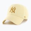 47 Márka MLB New York Yankees CLEAN UP vajas baseball sapka