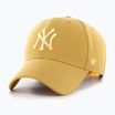 47 Brand MLB New York Yankees MVP búzából készült baseball sapka