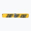 Grip squash ütőhöz Karakal Pu Super Grip Multi yellow / black