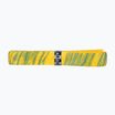 Grip squash ütőhöz Karakal Pu Super Grip Multi yellow / green