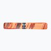 Grip squash ütőhöz Karakal Pu Super Grip Multi orange / black