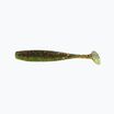 Relax Bass 2.5 laminált 4 db. Motor Oil-Multi Glitter / Chartreuse-Silver Glitter BAS25