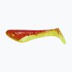 Gumicsali Relax Hoof 1 Standard 8 db. Piros / Selyemgyöngy BLS1-S
