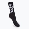 ASSOS Monogram kerékpáros zokni fekete P13.60.695.18
