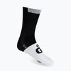 Gyermek kerékpáros zokni ASSOS GT C2 fekete P13.60.700.18