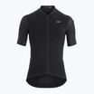 ASSOS Mille GTO C2 férfi kerékpáros mez fekete 11.20.321.18