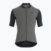 ASSOS Mille GTO C2 férfi kerékpáros trikó szürke 11.20.321.1G