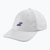 Babolat Pure Logo 1000 fehér/fehér baseball sapka