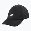 Babolat Pure Logo 2000 baseball sapka fekete/fekete