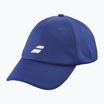 Babolat Pure Logo baseball sapka 4118 szodalit kék