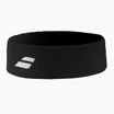 Fejpánt Babolat Logo Headband black/black