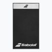 Törölköző Babolat Medium black/white