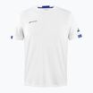 Férfi póló Babolat Play Crew Neck white/white