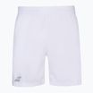 Gyerek rövidnadrág Babolat Play white/white