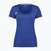 Babolat Gyermek póló Play Cap Sleeve Top Jr sodalit kék