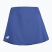 Női szoknya Babolat Play sodalite blue