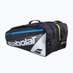 Babolat RH Pro Padel táska 62 l ezüst/ fekete