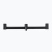 Buzz bar 3 botra Carp Spirit Blax 3 Rod Fixed Xl fekete ACS370082