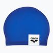 Úszósapka arena Logo Moulded blue