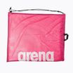 Arena Team Mesh úszótáska rózsaszín 002495/900