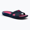 Arena Nina női flip-flop tengerészkék és rózsaszín 003787