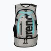 arena Fastpack 3.0 úszó hátizsák 40 l ice sky
