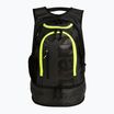 Arena Fastpack 3.0 40 l sötét füst/neonsárga úszó hátizsák